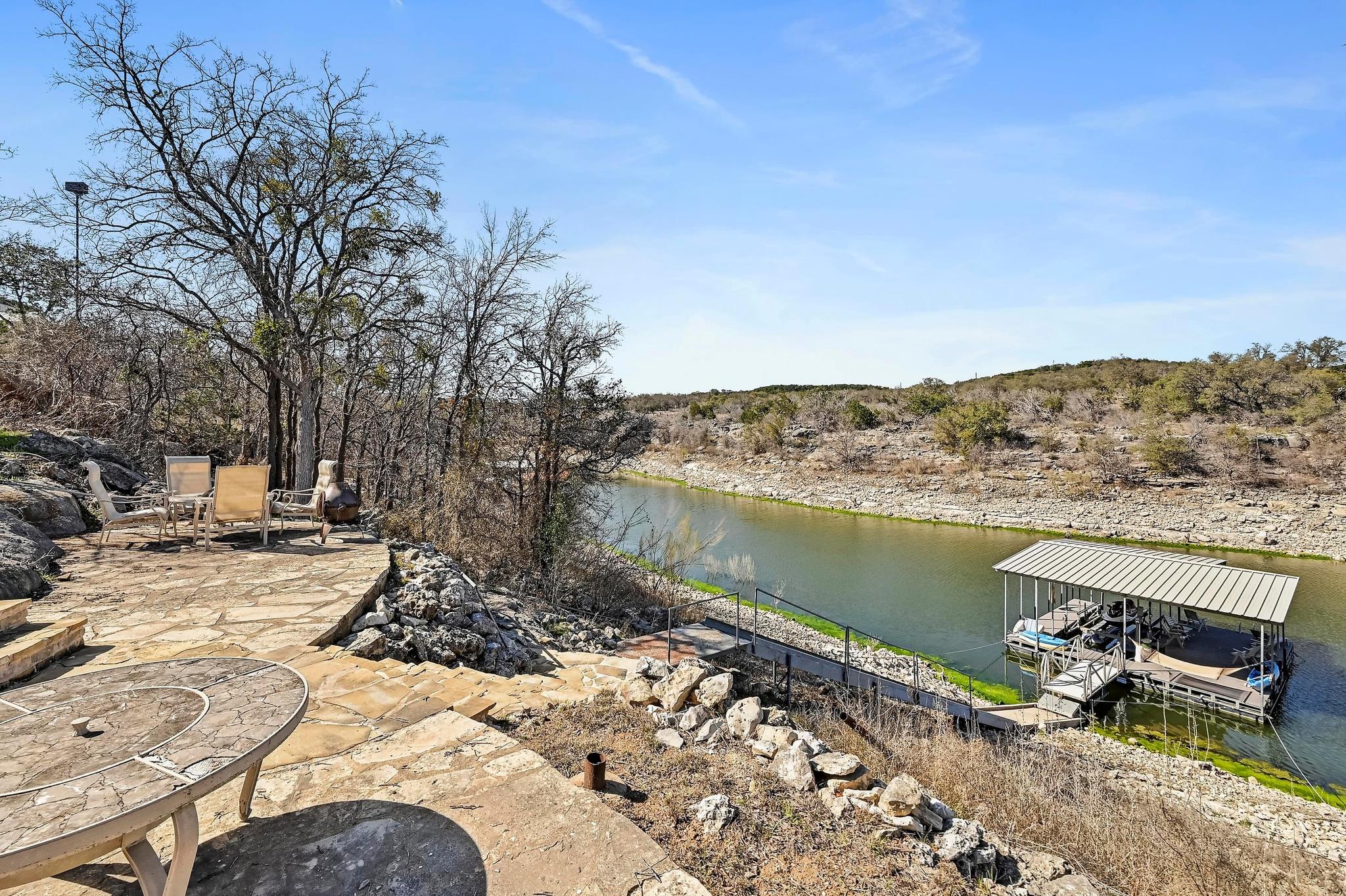840 Windy Shores Loop Spicewood TX 78669