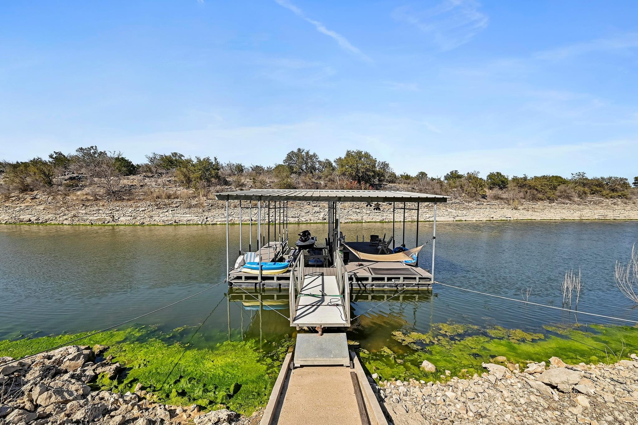 840 Windy Shores Loop Spicewood TX 78669
