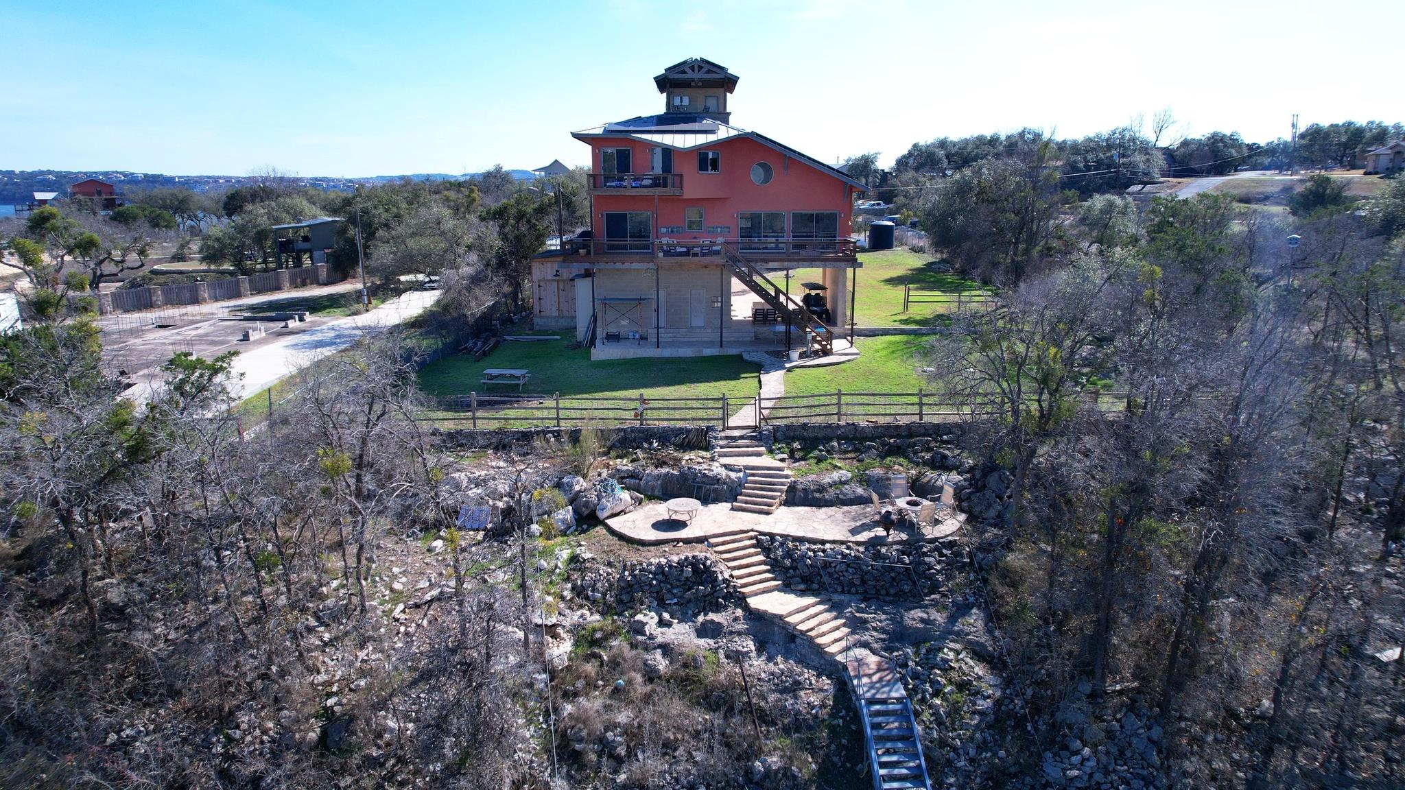 840 Windy Shores Loop Spicewood TX 78669
