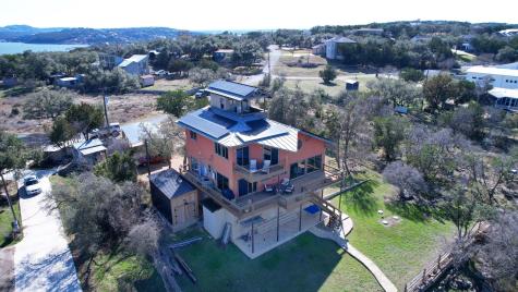840 Windy Shores Loop Spicewood TX 78669