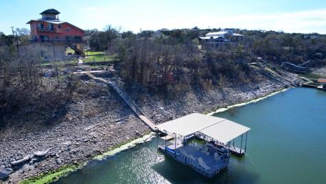 840 Windy Shores Loop Spicewood TX 78669