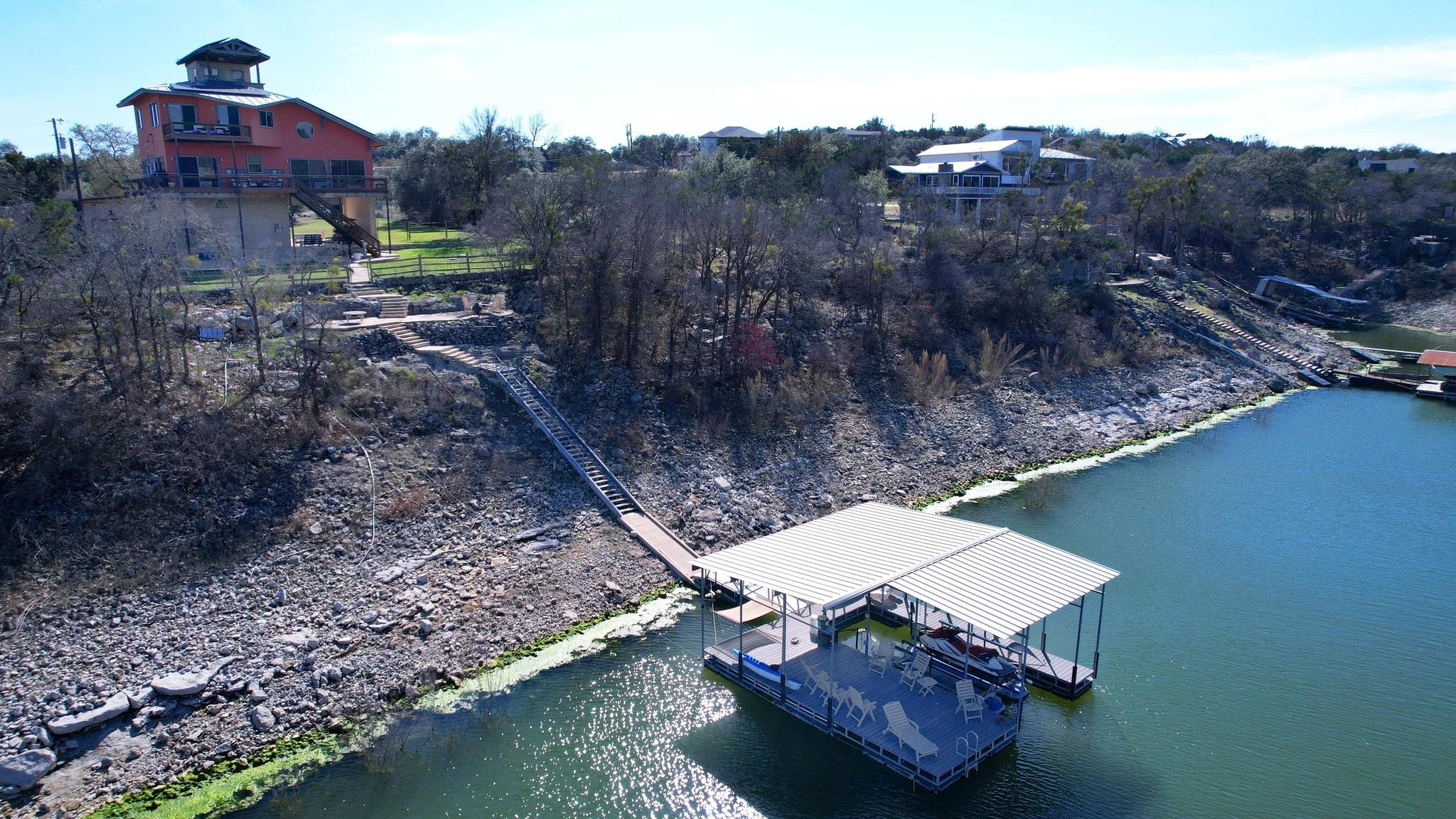 840 Windy Shores Loop Spicewood TX 78669