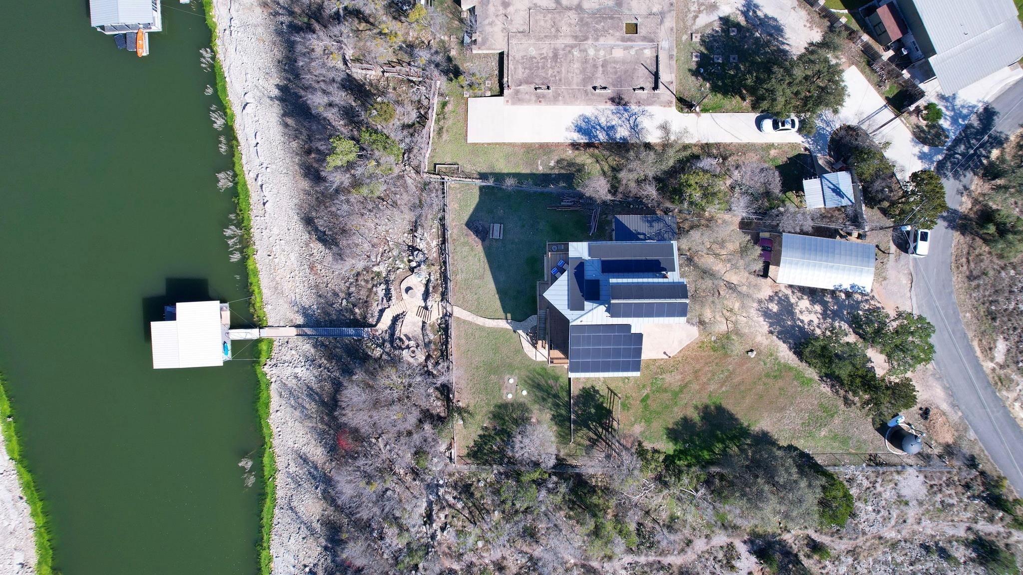 840 Windy Shores Loop Spicewood TX 78669