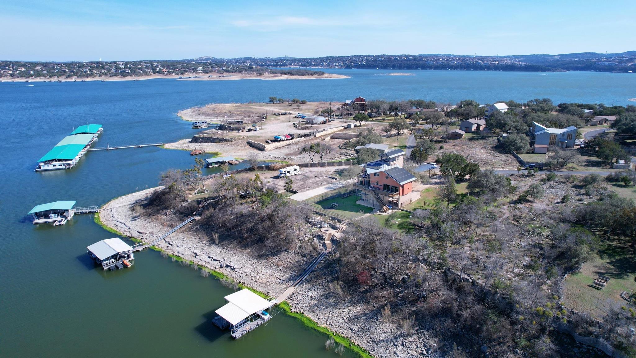 840 Windy Shores Loop Spicewood TX 78669