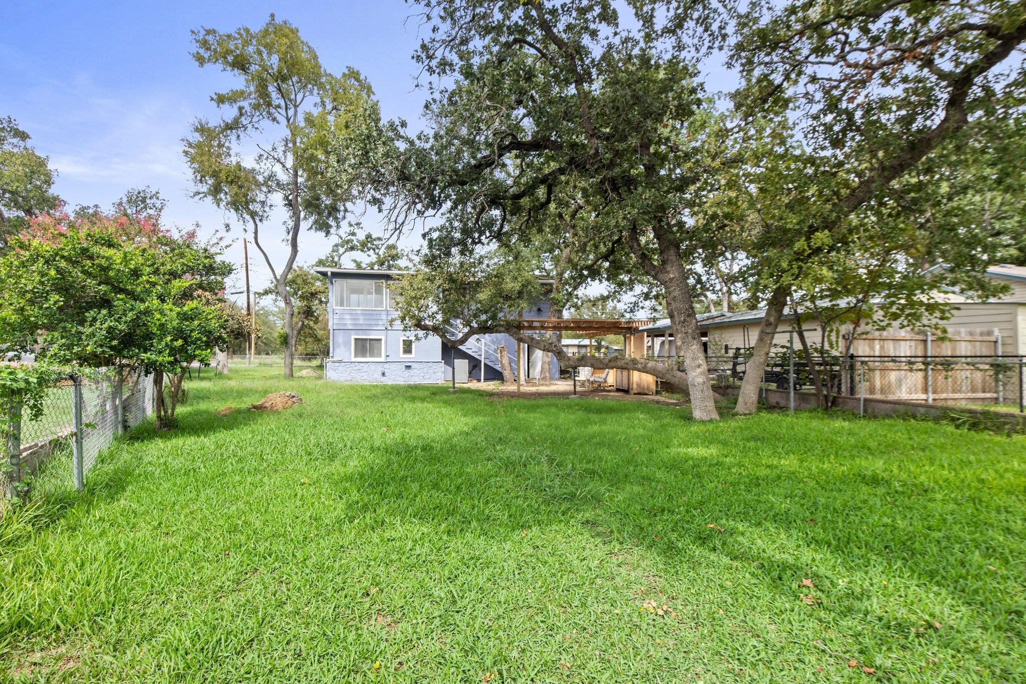 902 Sherwood Forest Drive Granite Shoals TX 78654