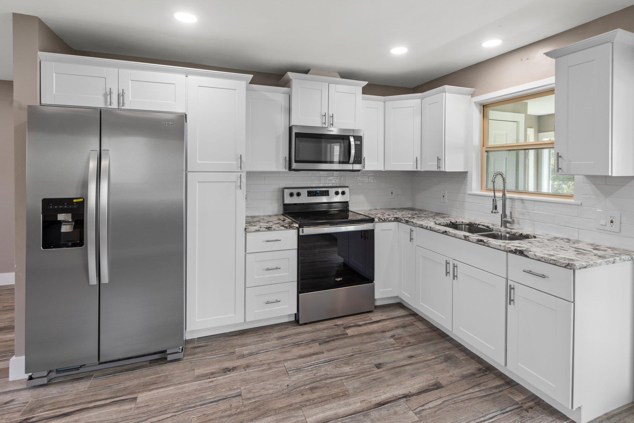 902 Sherwood Forest Drive Granite Shoals TX 78654