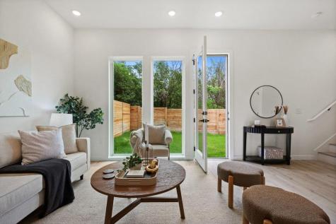 401 N Bluff Drive Austin TX 78745