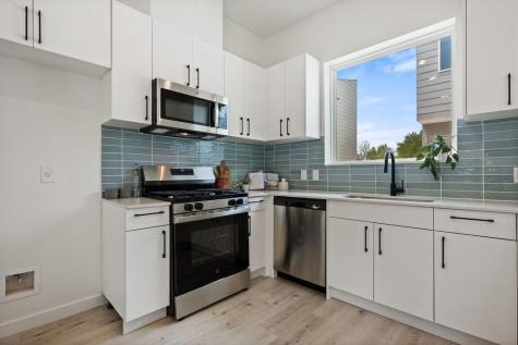 401 N Bluff Drive Austin TX 78745
