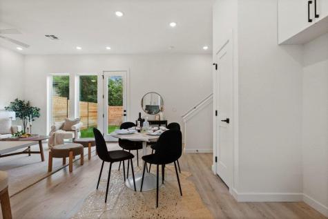 401 N Bluff Drive Austin TX 78745