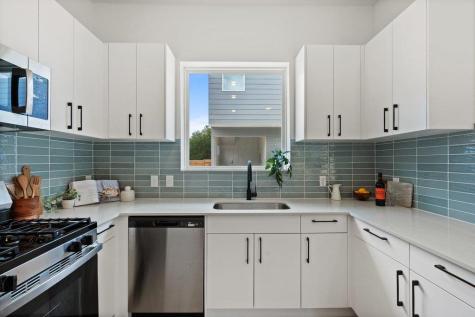 401 N Bluff Drive Austin TX 78745