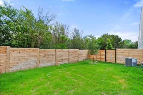 401 N Bluff Drive Austin TX 78745