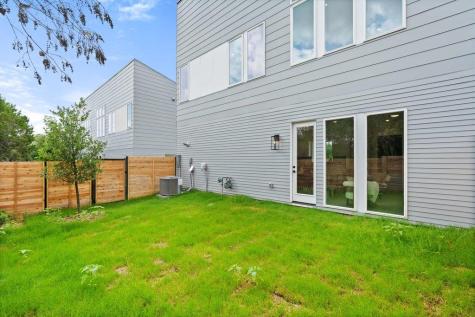 401 N Bluff Drive Austin TX 78745