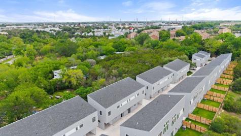401 N Bluff Drive Austin TX 78745