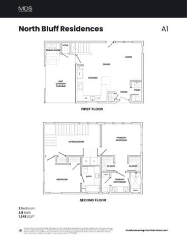 401 N Bluff Drive Austin TX 78745
