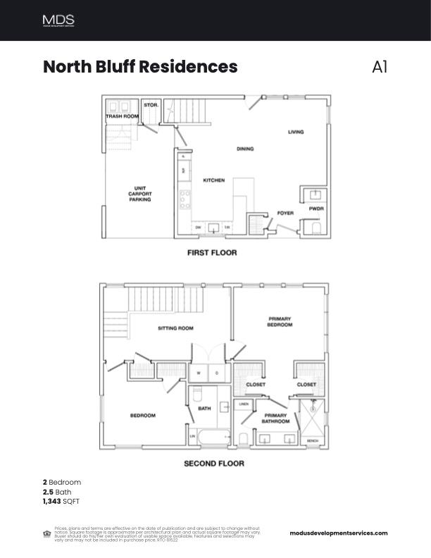 401 N Bluff Drive Austin TX 78745