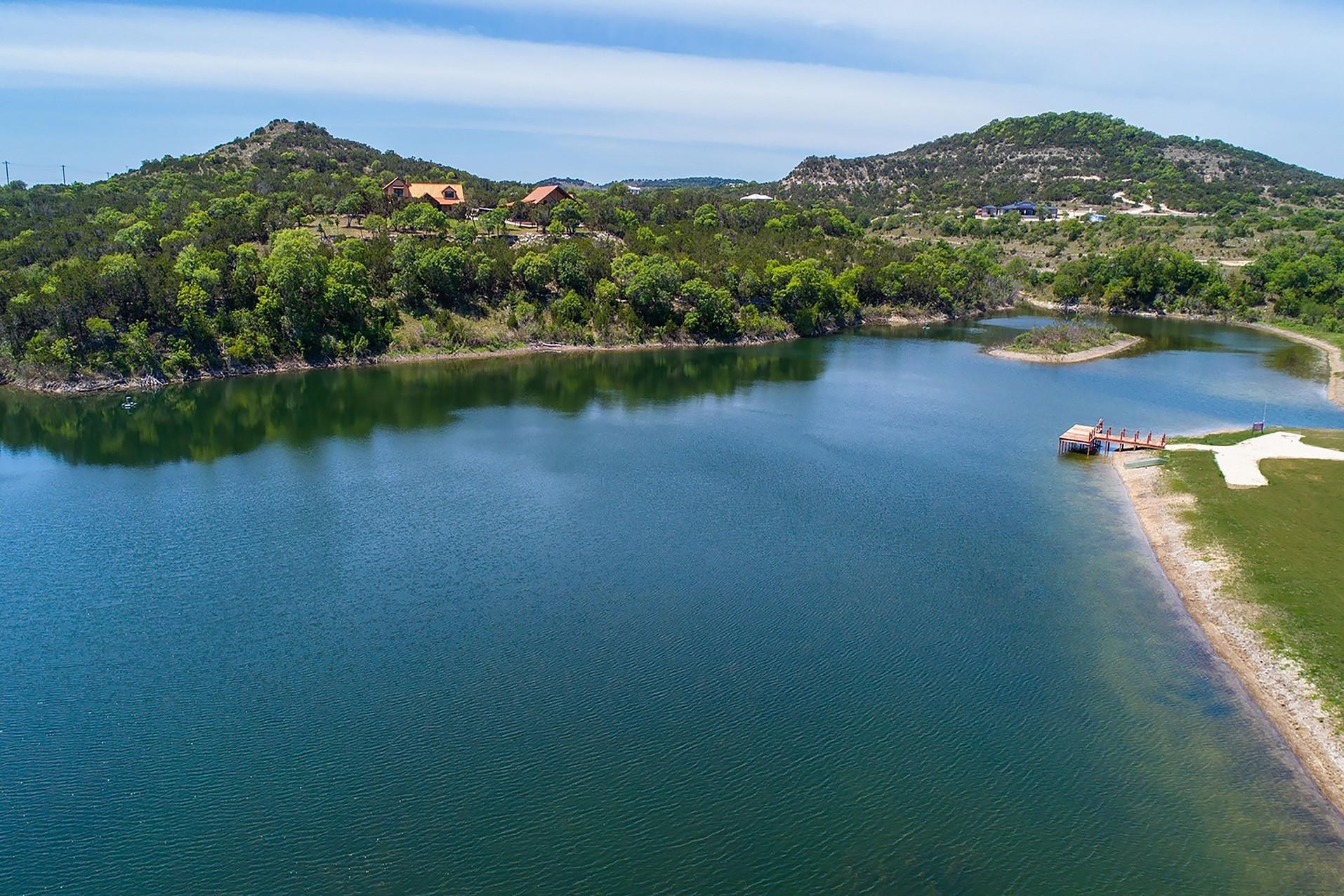 234 Elk Run Cove Blanco TX 78606