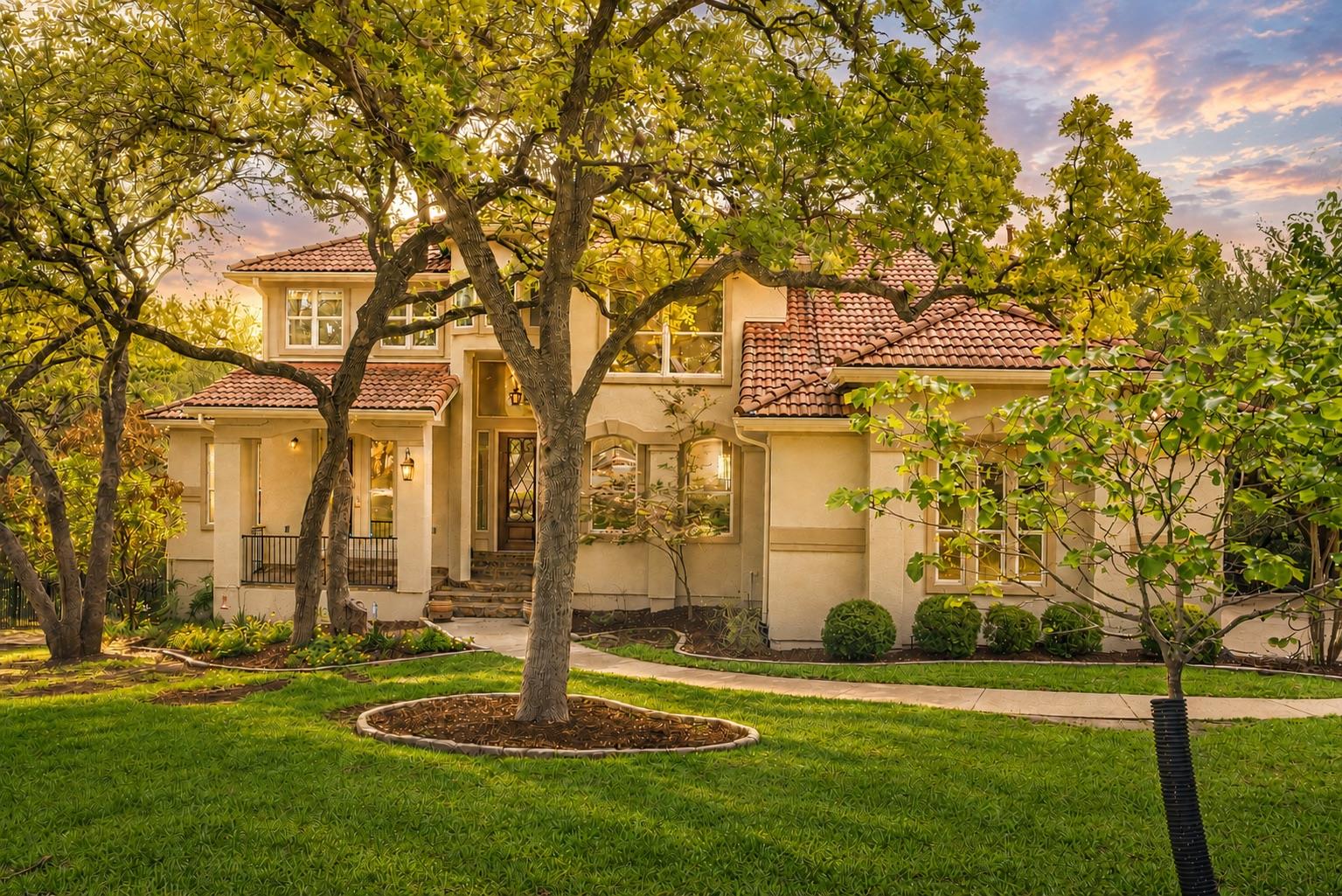 2901 Demona Drive Austin TX 78733
