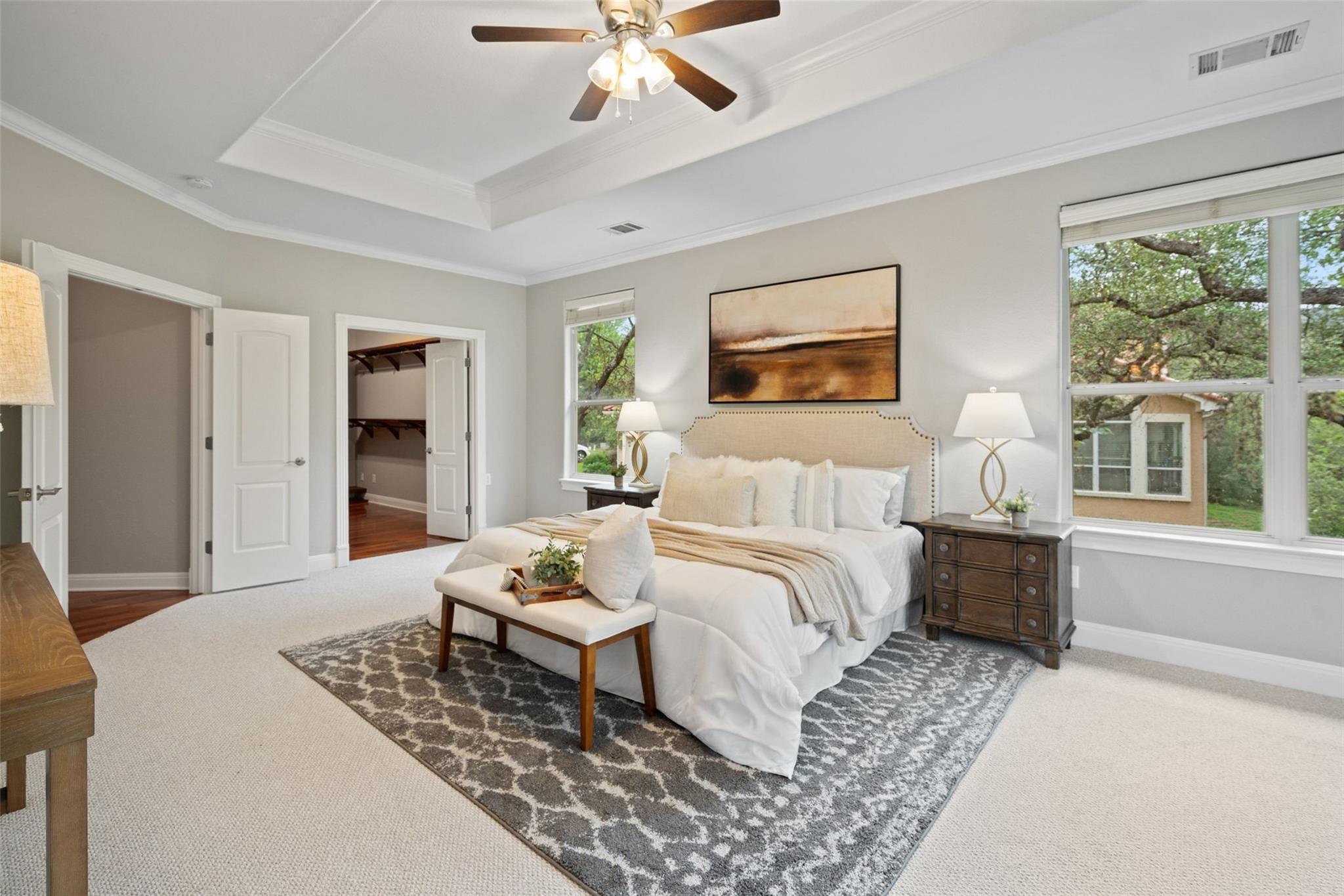 2901 Demona Drive Austin TX 78733