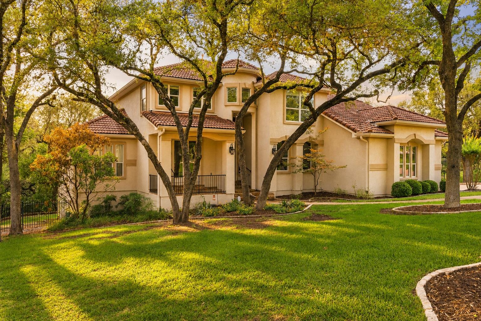 2901 Demona Drive Austin TX 78733