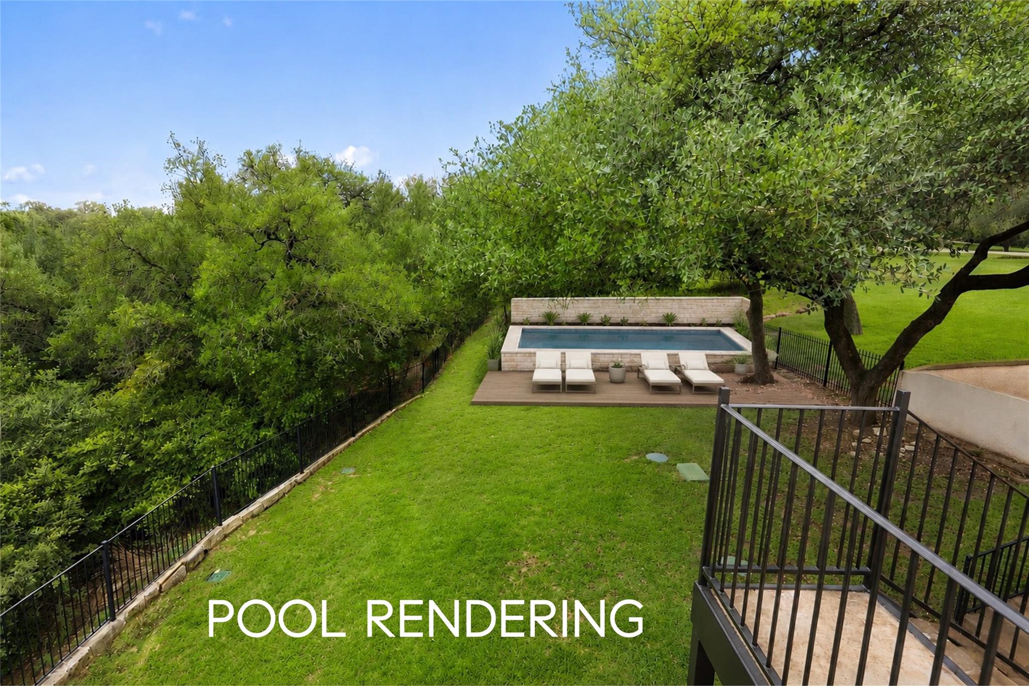 2901 Demona Drive Austin TX 78733