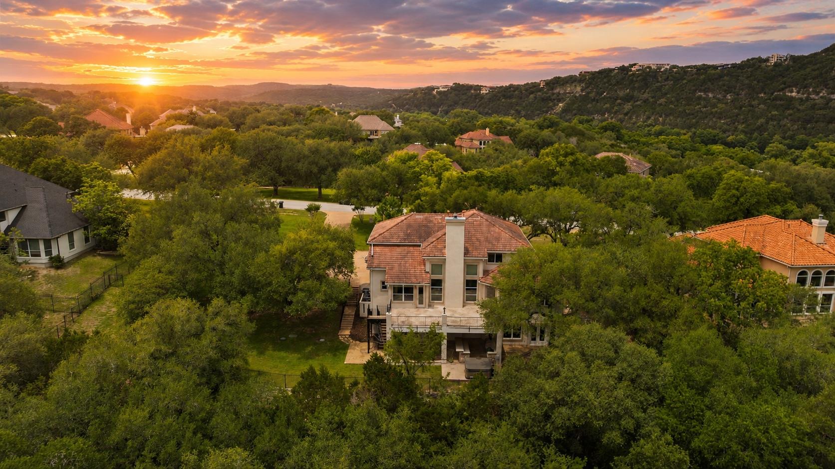2901 Demona Drive Austin TX 78733