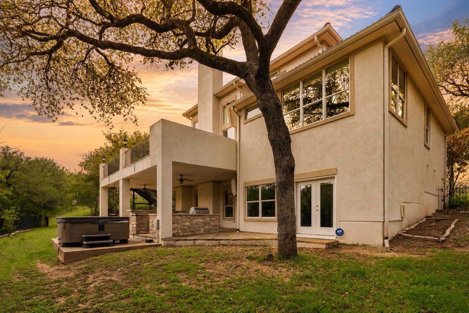 2901 Demona Drive Austin TX 78733