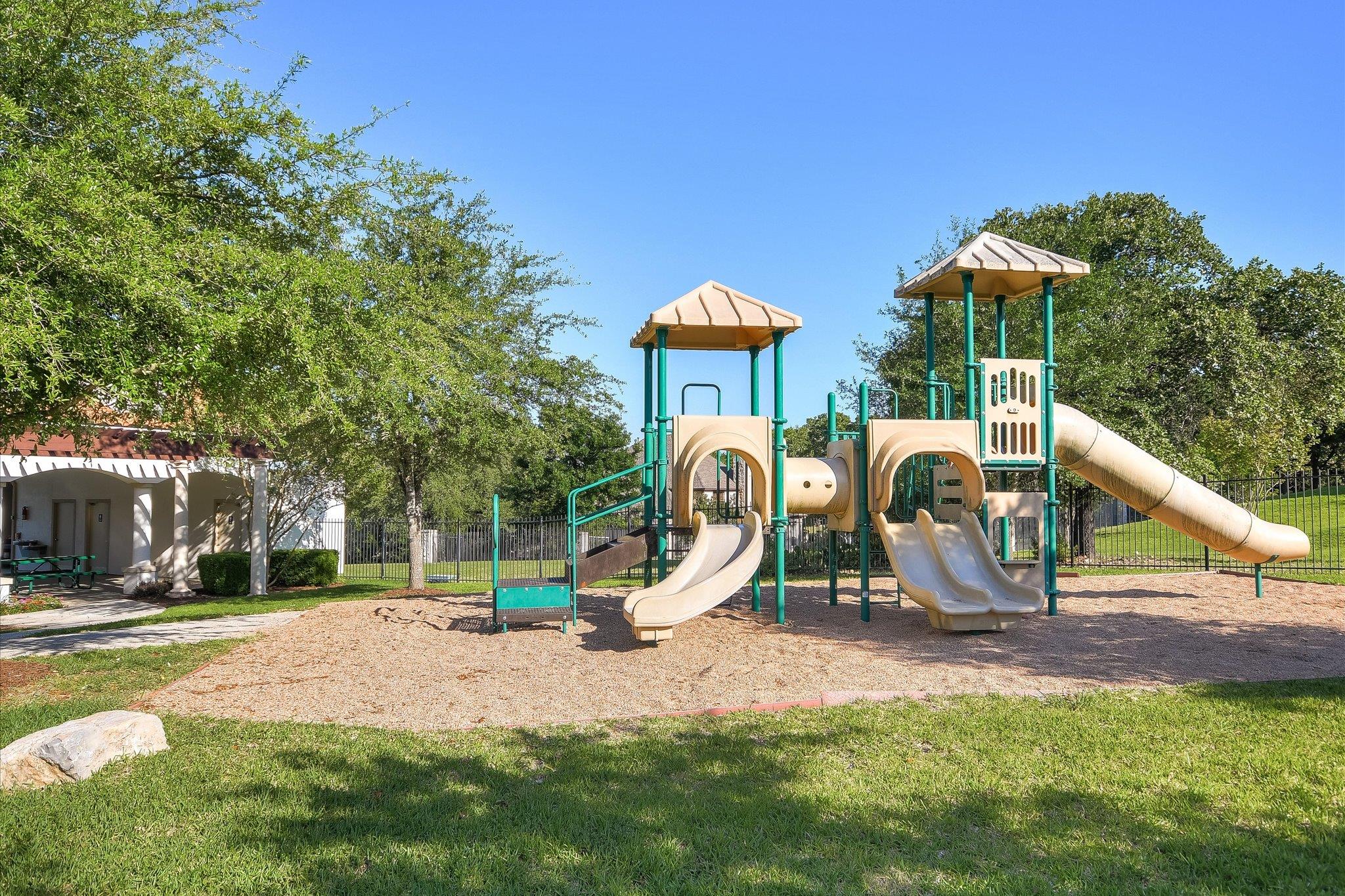 2901 Demona Drive Austin TX 78733