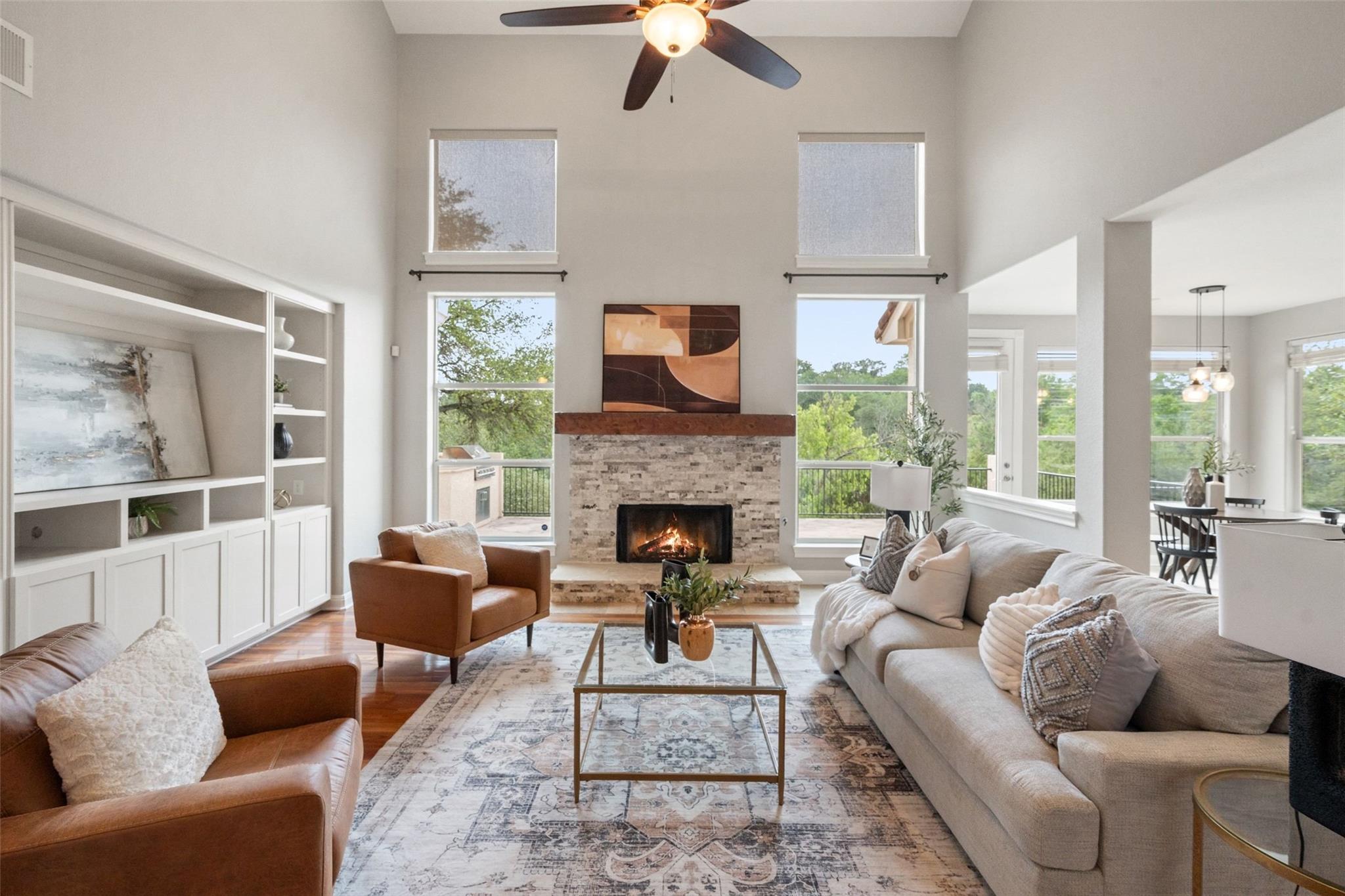 2901 Demona Drive Austin TX 78733