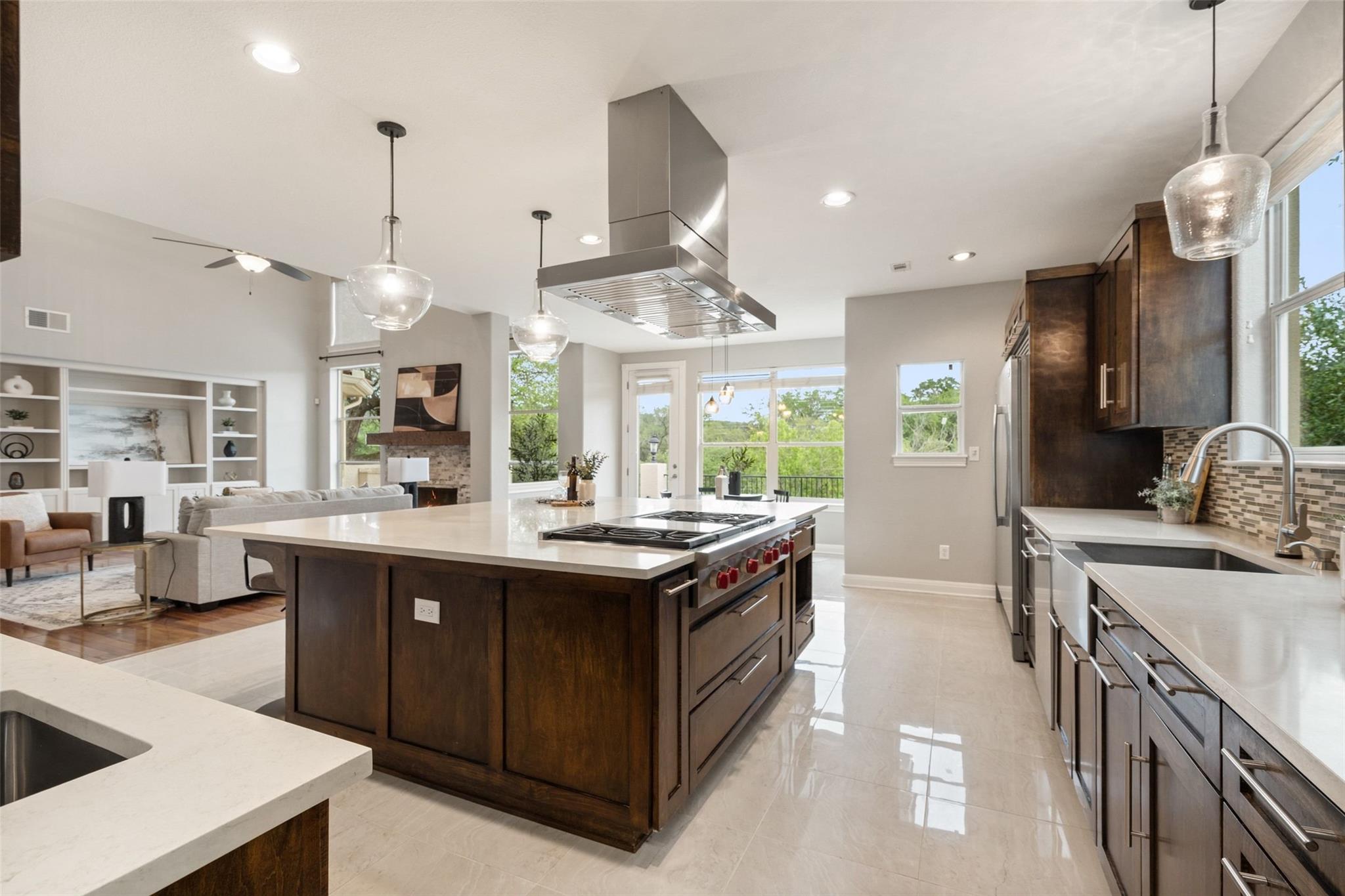 2901 Demona Drive Austin TX 78733