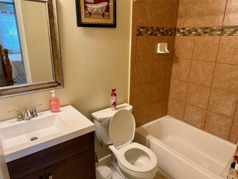 6909 Sabrina Drive Austin TX 78747