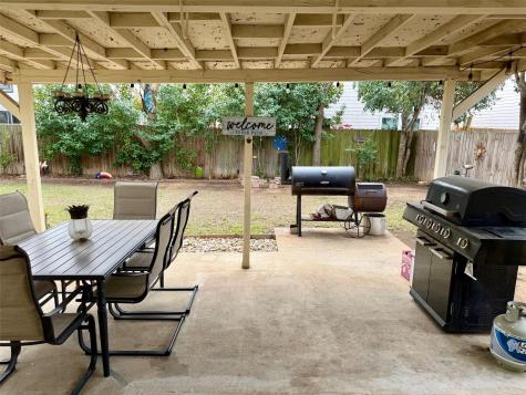 6909 Sabrina Drive Austin TX 78747