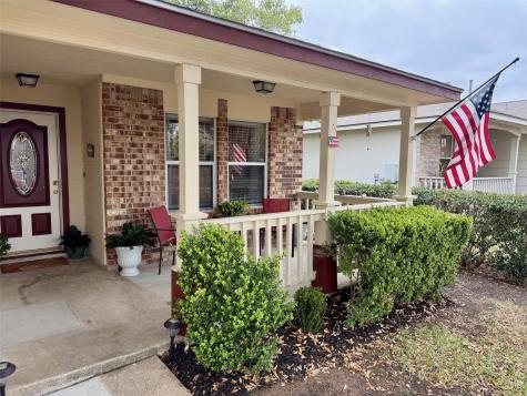 6909 Sabrina Drive Austin TX 78747