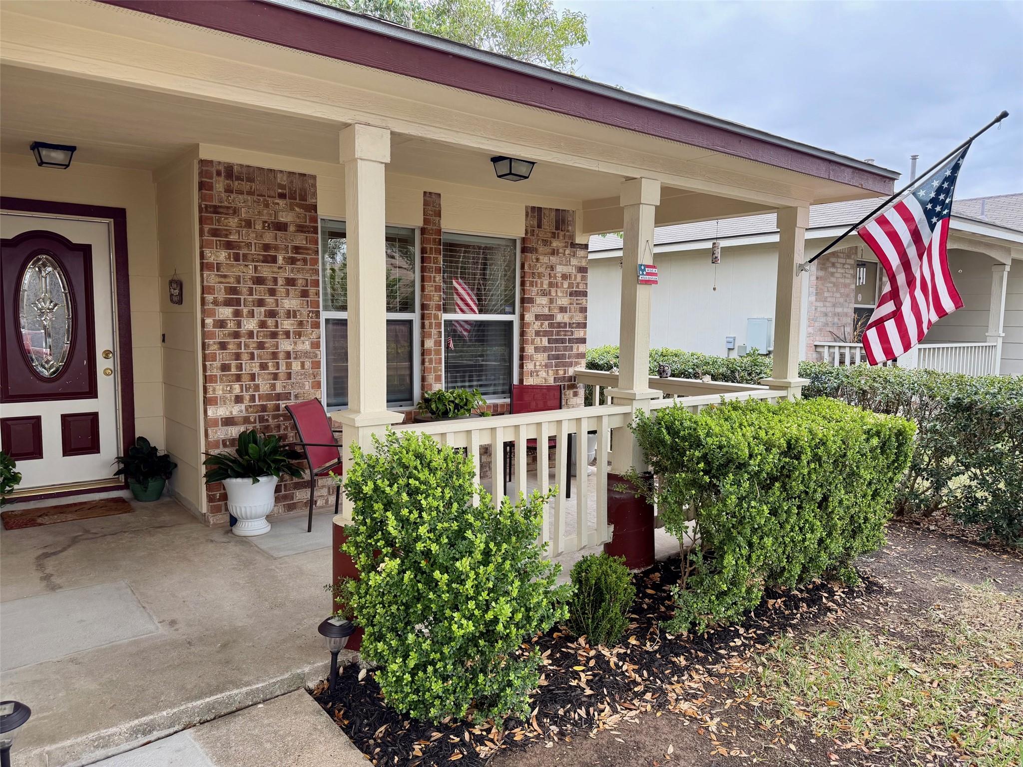 6909 Sabrina Drive Austin TX 78747