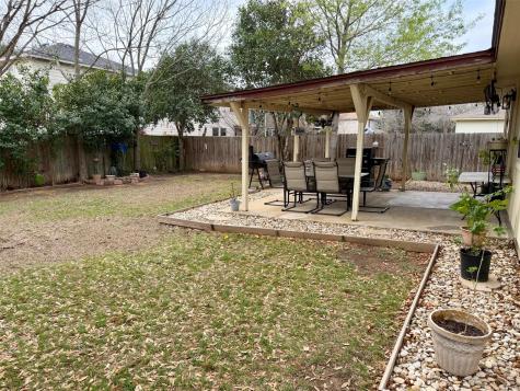 6909 Sabrina Drive Austin TX 78747