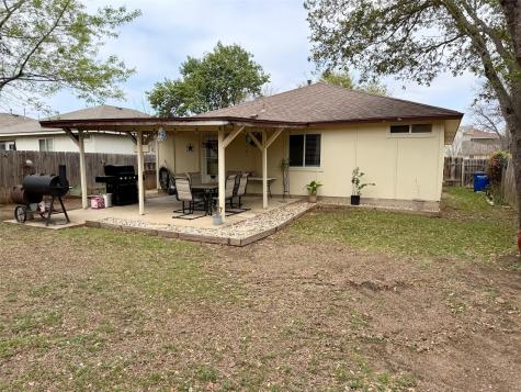 6909 Sabrina Drive Austin TX 78747