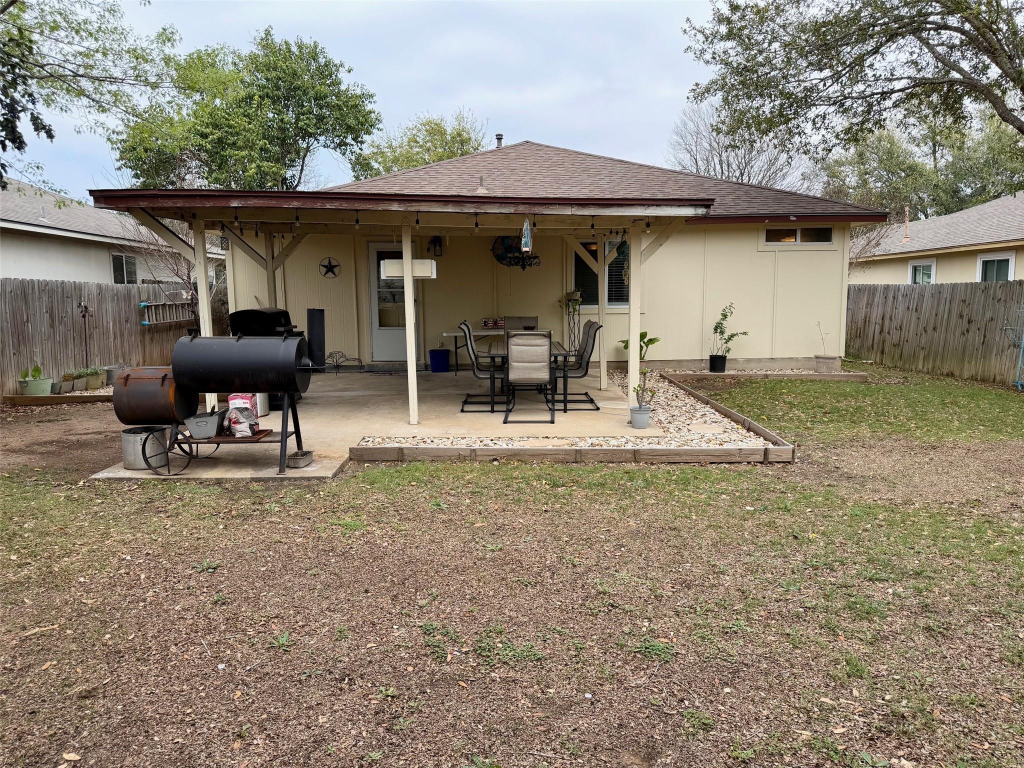 6909 Sabrina Drive Austin TX 78747