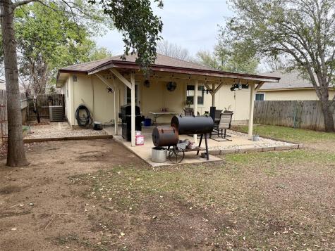 6909 Sabrina Drive Austin TX 78747