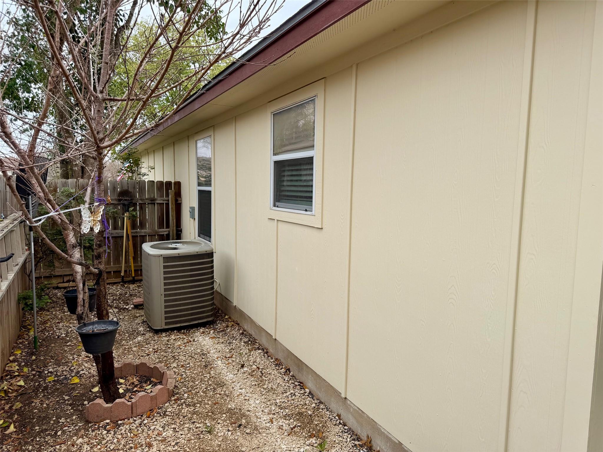 6909 Sabrina Drive Austin TX 78747
