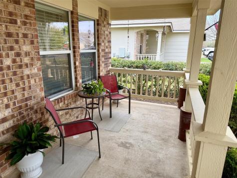6909 Sabrina Drive Austin TX 78747