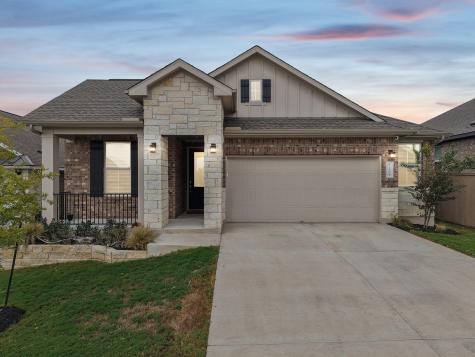 109 Big Pine Creek Lane Bastrop TX 78602