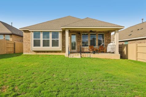 109 Big Pine Creek Lane Bastrop TX 78602