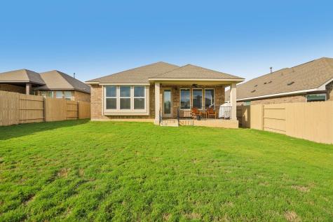 109 Big Pine Creek Lane Bastrop TX 78602