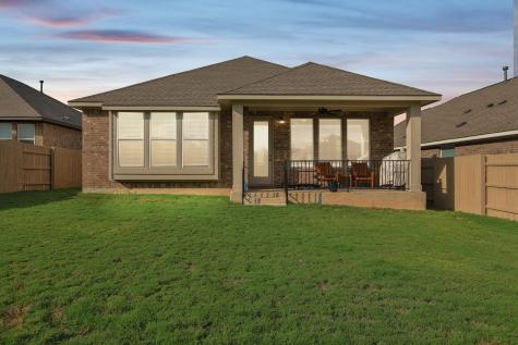 109 Big Pine Creek Lane Bastrop TX 78602