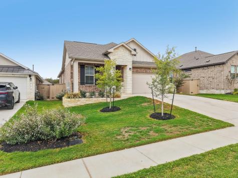 109 Big Pine Creek Lane Bastrop TX 78602