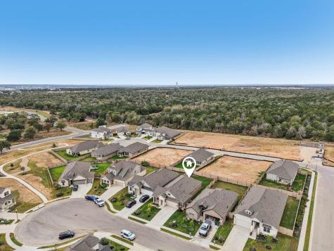 109 Big Pine Creek Lane Bastrop TX 78602