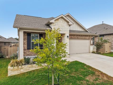 109 Big Pine Creek Lane Bastrop TX 78602