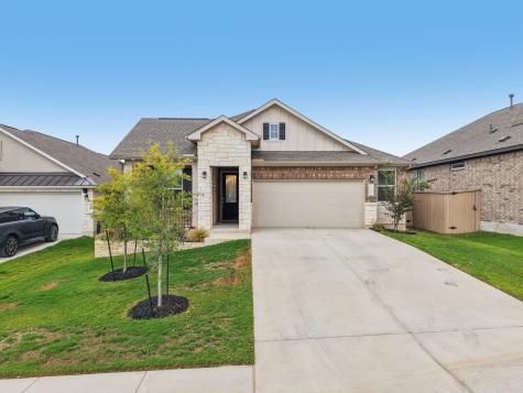 109 Big Pine Creek Lane Bastrop TX 78602