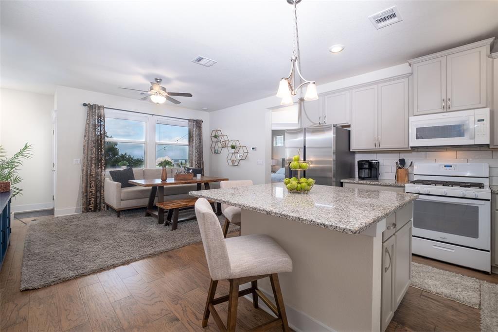 1724 Rowdy Loop Leander TX 78641