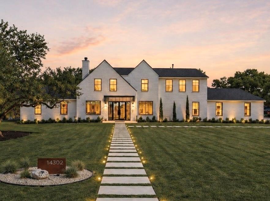 14302 Fallen Timber Drive Austin TX 78734