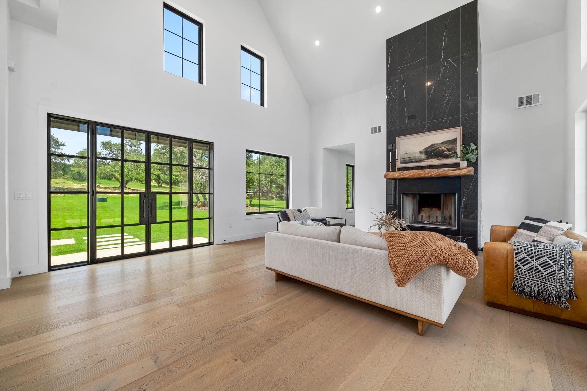 14302 Fallen Timber Drive Austin TX 78734